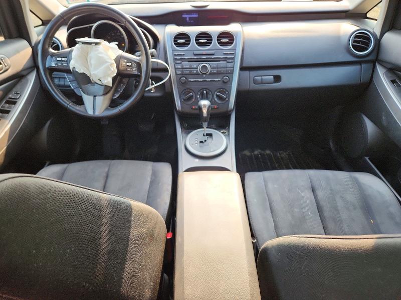 Foto 8 de la subasta – 2011 MAZDA CX-7 con VIN JM3ER2BM9B0377959