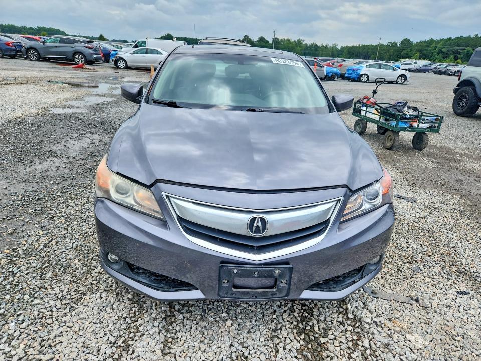 Photo 5 from auction – 2015 ACURA ILX with VIN 19VDE1F72FE003164