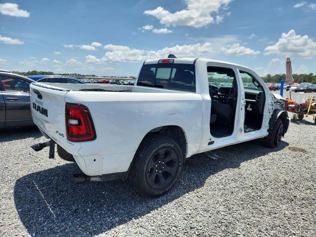 Photo 3 from auction – 2026 RAM 1500 with VIN 3C6SRFGP3T4162900