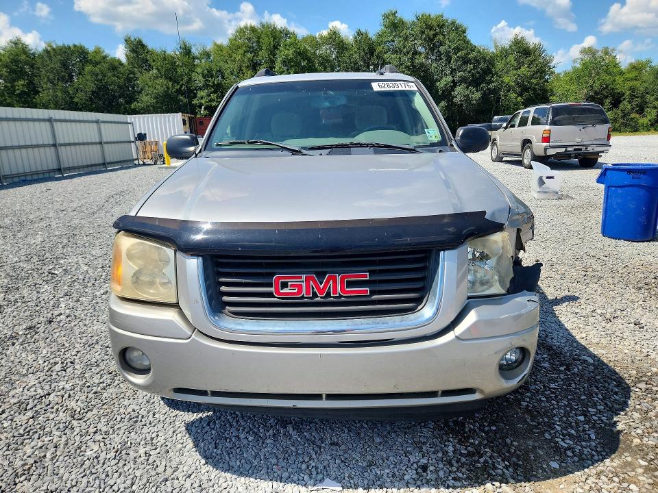 Zdjęcie 5 z aukcji – 2005 GMC ENVOY z VIN 1GKES16S956197239