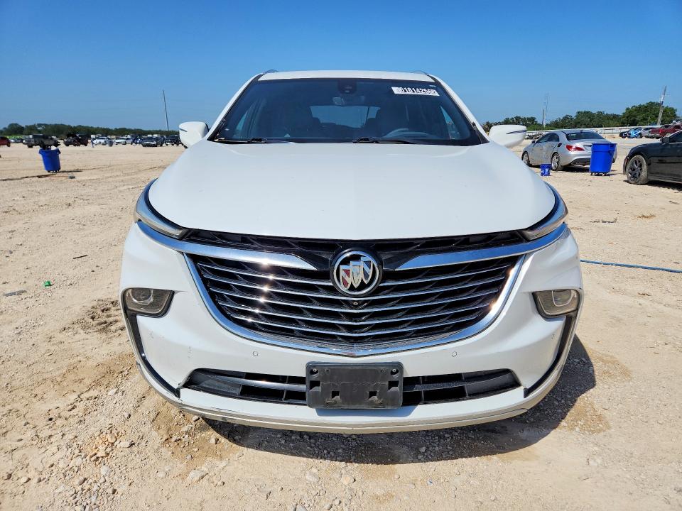 Photo 5 from auction – 2022 BUICK ENCLAVE with VIN 5GAEVBKW5NJ157207