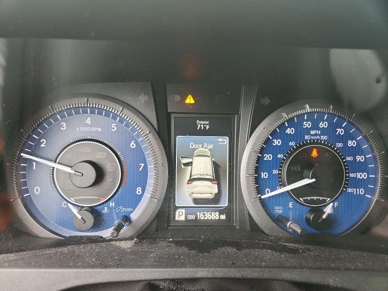 Photo 9 from auction – 2015 TOYOTA SIENNA with VIN 5TDDK3DC7FS099245