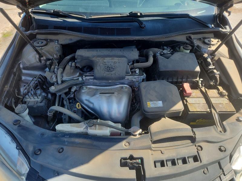 Photo 11 from auction – 2016 TOYOTA CAMRY with VIN 4T1BF1FK0GU254957