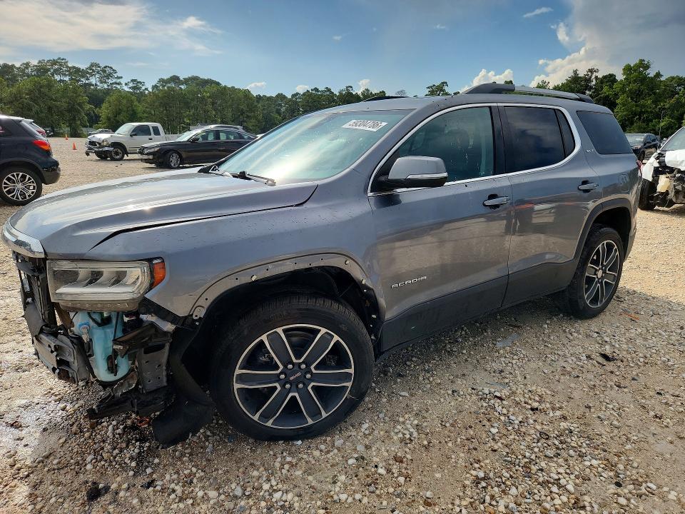 2021 GMC ACADIA - Търг №59304786