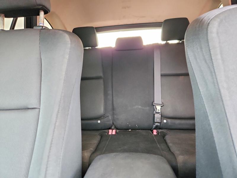Photo 10 from auction – 2016 MAZDA CX-5 with VIN JM3KE2BY3G0841448