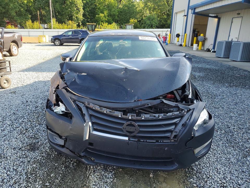 Photo 5 from auction – 2014 NISSAN ALTIMA with VIN 1N4AL3AP9EC296575