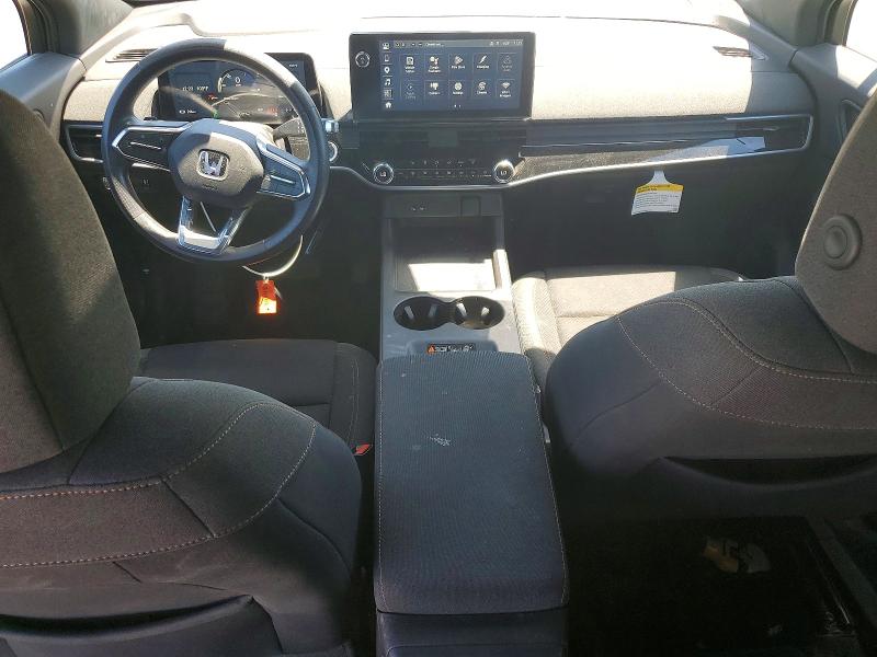 Photo 8 from auction – 2024 HONDA PROLOGUE with VIN 3GPKHURM0RS535428