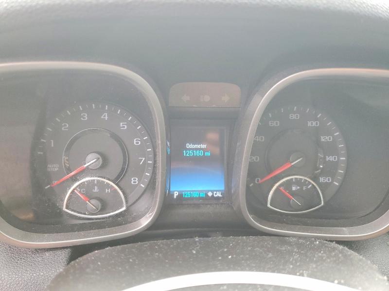 Photo 9 from auction – 2015 CHEVROLET MALIBU with VIN 1G11A5SL3FF125983