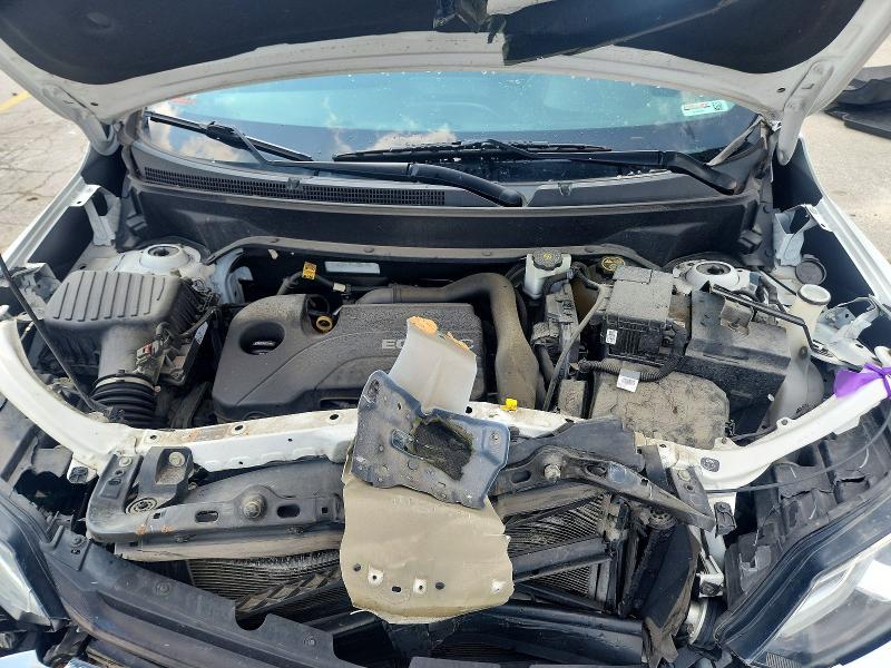 Снимка 11 от търг – 2018 CHEVROLET EQUINOX с VIN 2GNAXJEV5J6345714