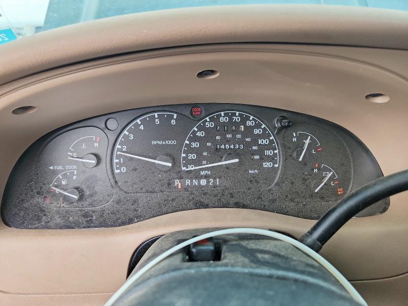 Photo 9 from auction – 2002 FORD RANGER with VIN 1FTZR45EX2PB07558
