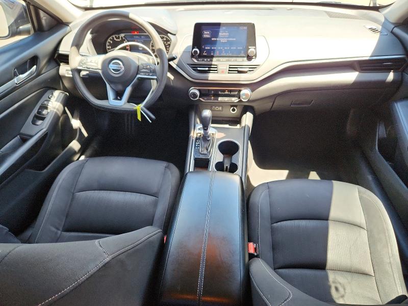 Photo 8 from auction – 2022 NISSAN ALTIMA with VIN 1N4BL4DV8NN367158