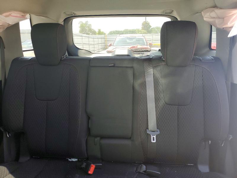Photo 10 from auction – 2014 GMC TERRAIN with VIN 2GKALMEK8E6289225