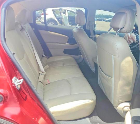 Photo 10 from auction – 2011 CHRYSLER 200 with VIN 1C3BC1FB2BN512755