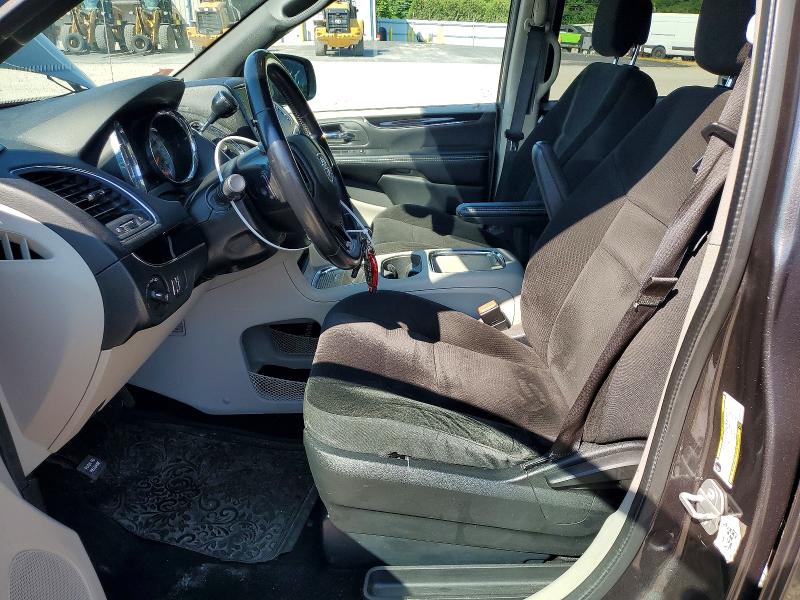 Photo 7 from auction – 2019 DODGE GRAND CARAVAN with VIN 2C4RDGCG3KR777102
