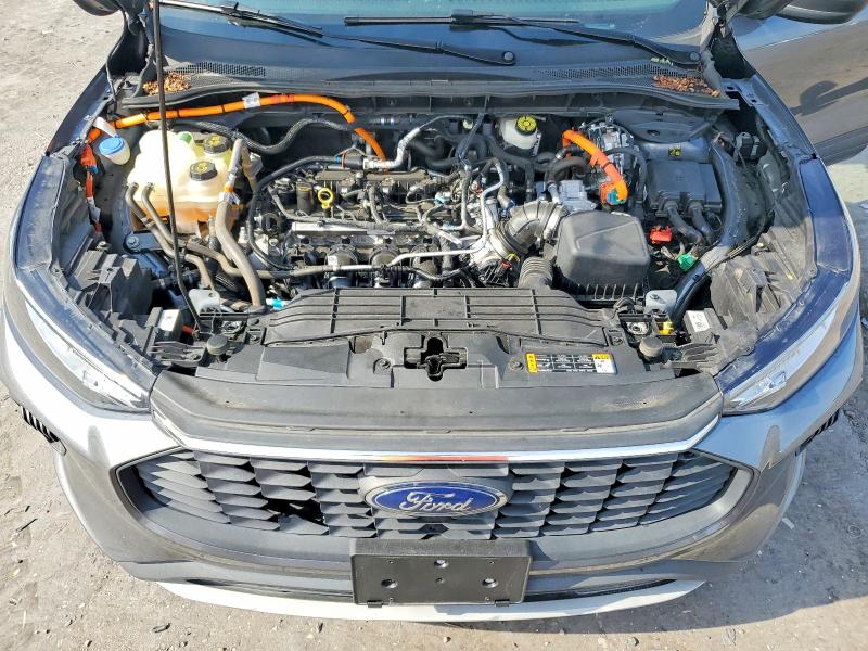 Photo 12 from auction – 2023 FORD ESCAPE with VIN 1FMCU0GZ4PUA98812