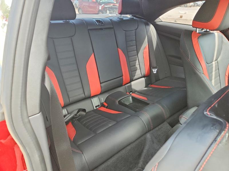 Foto 10 de la subasta – 2025 BMW M240I con VIN 3MW43CM09S8F60013