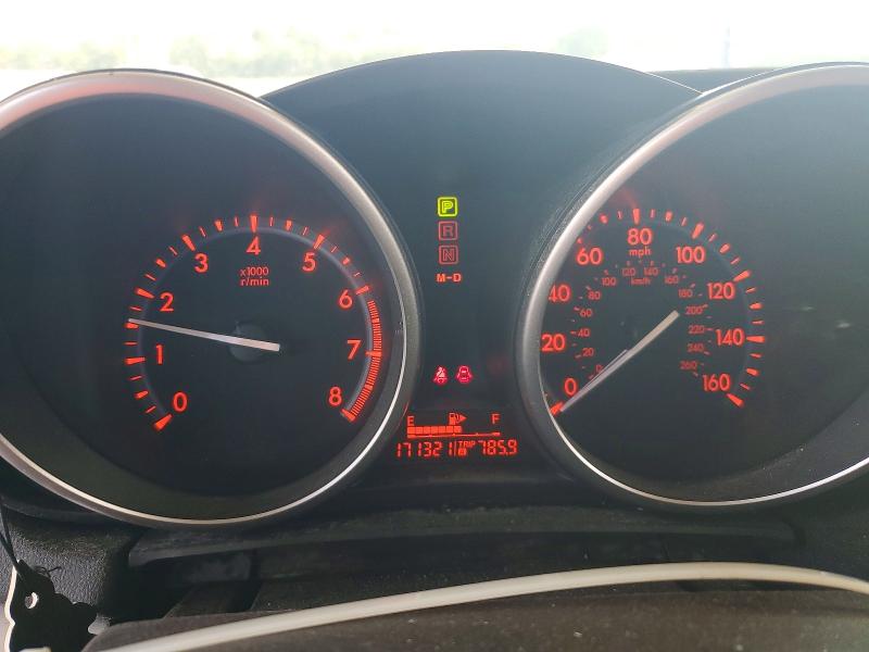 Photo 9 from auction – 2010 MAZDA 3 with VIN JM1BL1H62A1348084