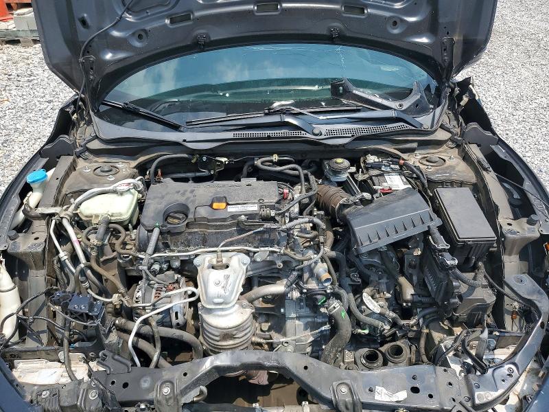 Photo 11 from auction – 2018 HONDA CIVIC with VIN 2HGFC2F53JH593951