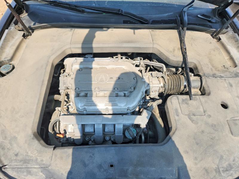 Photo 11 from auction – 2010 ACURA TL with VIN 19UUA8F2XAA010828