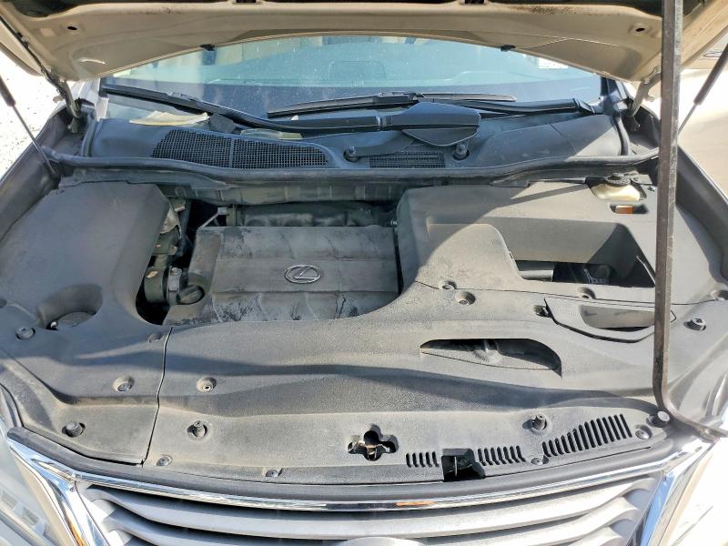 Photo 12 from auction – 2015 LEXUS RX 350 with VIN 2T2ZK1BA7FC172226