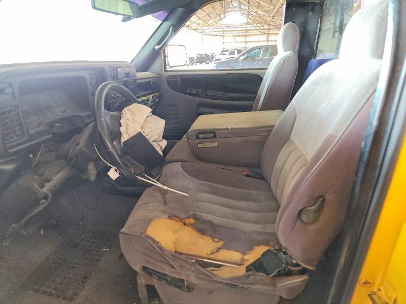 Photo 7 from auction – 1995 DODGE RAM 1500 with VIN 1B7HF16Y0SS336808