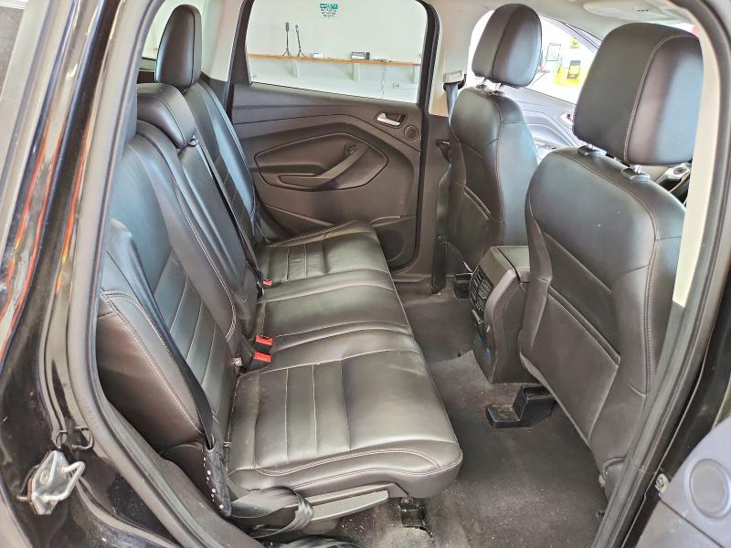 Photo 11 from auction – 2016 FORD ESCAPE with VIN 1FMCU9J90GUC44636