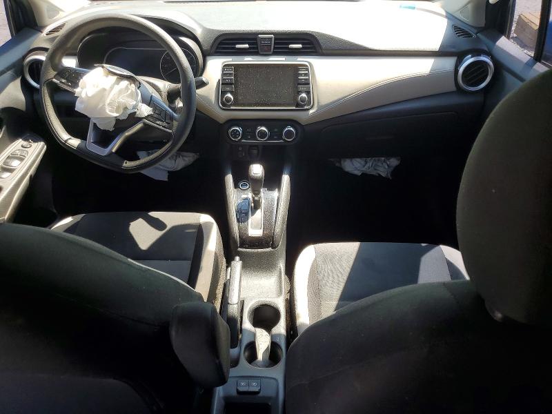 Photo 8 from auction – 2020 NISSAN VERSA with VIN 3N1CN8EV7LL843088