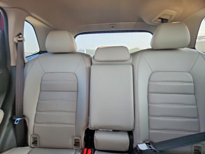 Photo 10 from auction – 2024 HONDA CR-V with VIN 5J6RS3H74RL006328
