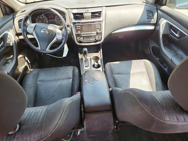 Photo 8 from auction – 2018 NISSAN ALTIMA with VIN 1N4AL3AP1JC240768