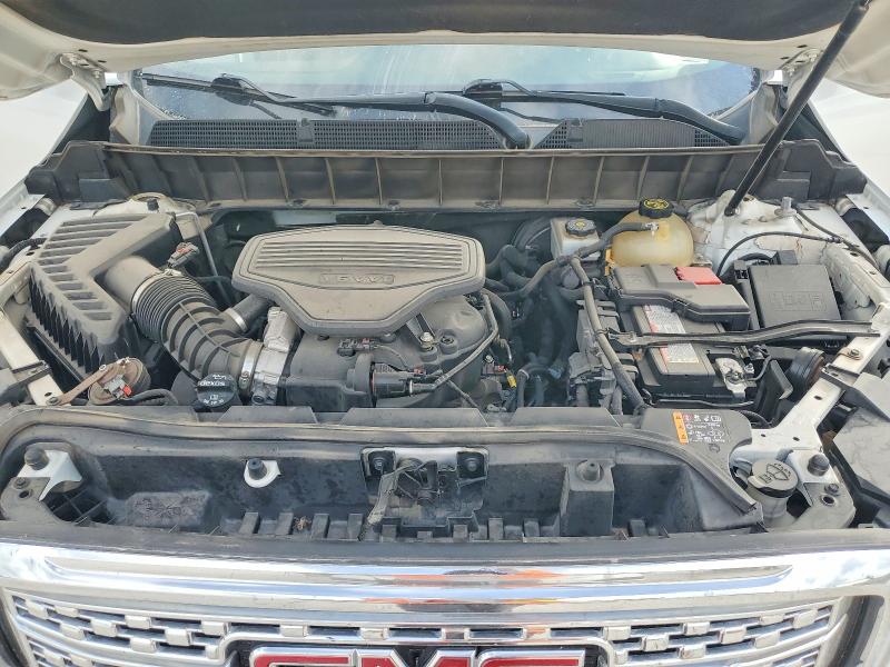 Photo 12 from auction – 2019 GMC ACADIA with VIN 1GKKNXLS0KZ161306
