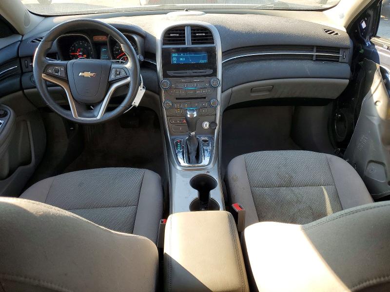 Photo 8 from auction – 2013 CHEVROLET MALIBU with VIN 1G11B5SA5DF254459