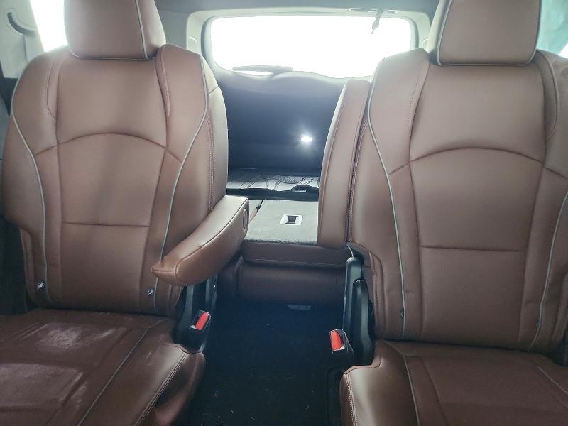 Photo 10 from auction – 2019 BUICK ENCLAVE with VIN 5GAEVCKW9KJ204501