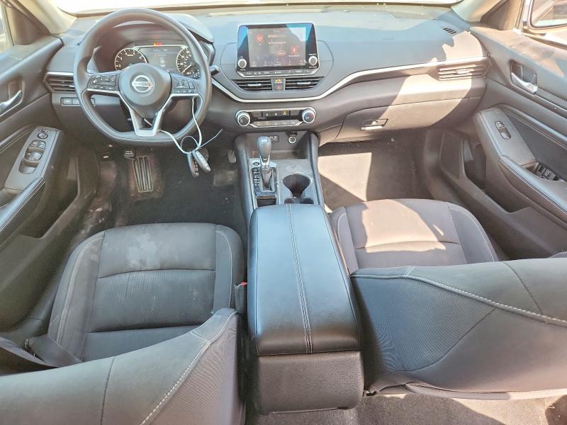 Photo 8 from auction – 2020 NISSAN ALTIMA with VIN 1N4BL4BV7LC171143