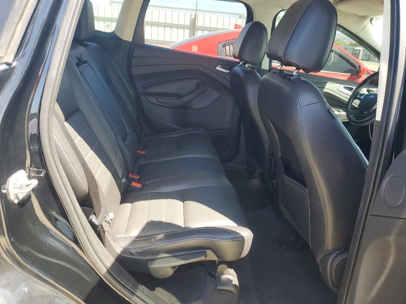 Photo 11 from auction – 2016 FORD ESCAPE with VIN 1FMCU0GX1GUB67017