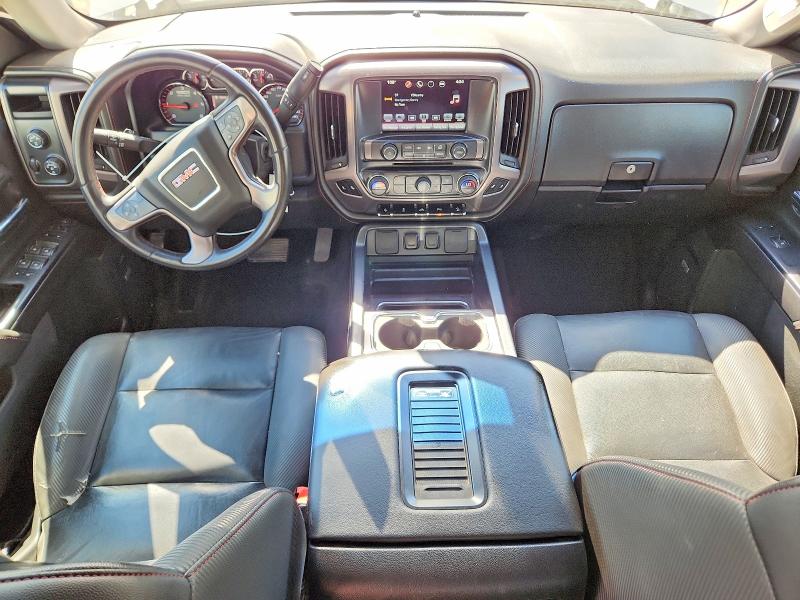 Photo 8 from auction – 2016 GMC SIERRA with VIN 3GTU2NEC0GG106577