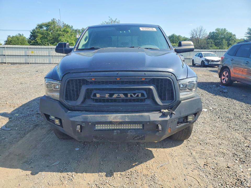 Photo 5 from auction – 2016 RAM 1500 with VIN 1C6RR7TM8GS338188
