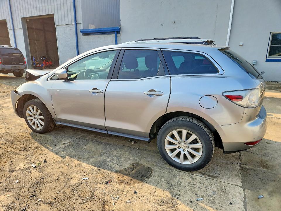 Foto 2 de la subasta – 2011 MAZDA CX-7 con VIN JM3ER2BM9B0377959
