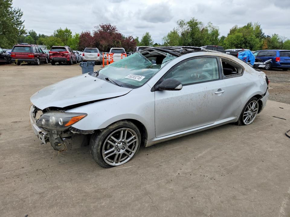 2010 SCION TC - Търг №59283216