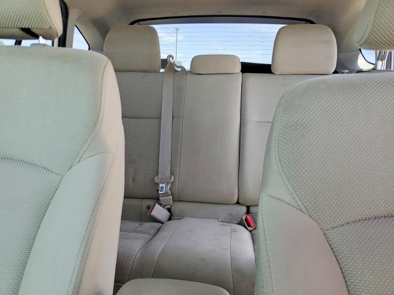 Photo 10 from auction – 2013 SUBARU XV CROSSTREK with VIN JF2GPAVC4D2892199