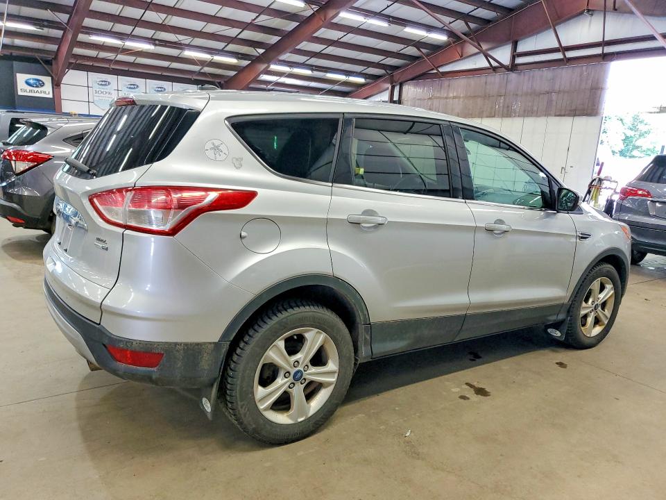 Photo 3 from auction – 2013 FORD ESCAPE with VIN 1FMCU9H98DUD78649