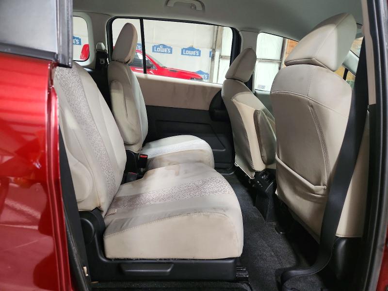 Photo 11 from auction – 2012 MAZDA 5 with VIN JM1CW2BL3C0144046