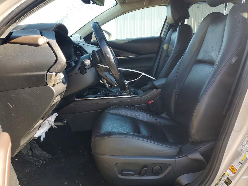 Photo 7 from auction – 2023 MAZDA CX-30 with VIN 3MVDMBDM5PM529609