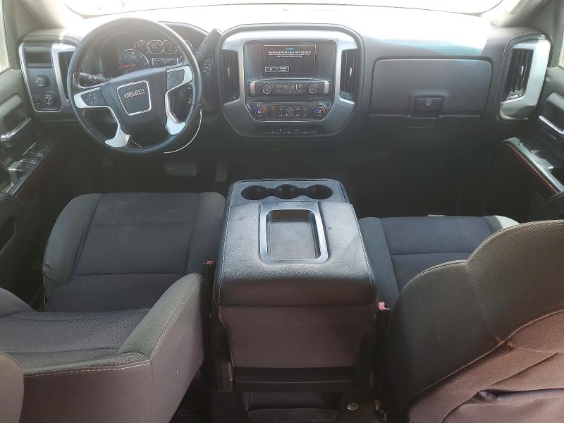 Photo 8 from auction – 2017 GMC SIERRA with VIN 3GTU2MEH8HG302175