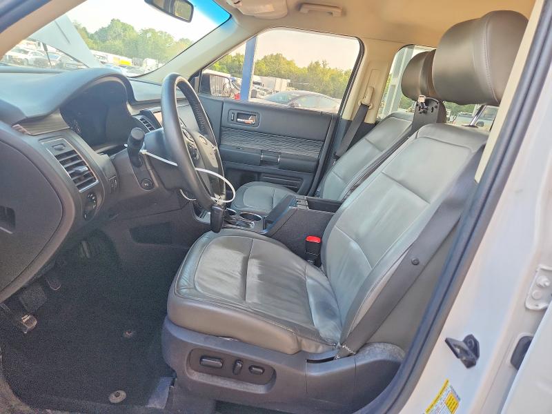 Фото 7 с аукциона – 2019 FORD FLEX с VIN 2FMGK5C84KBA06680