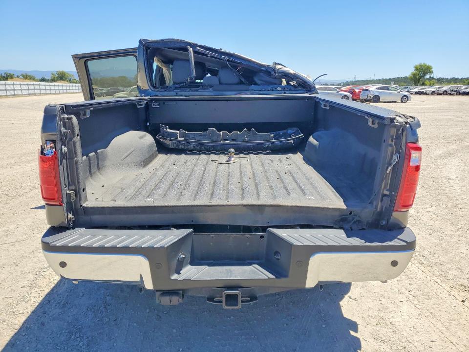 Photo 6 from auction – 2016 FORD F250 with VIN 1FT7W2BT1GEC90925