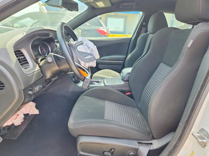 Photo 7 from auction – 2023 DODGE CHARGER with VIN 2C3CDXHG8PH539276