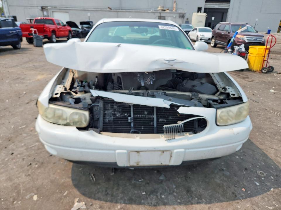 Photo 5 from auction – 2000 BUICK LESABRE with VIN 1G4HR54K8YU207981