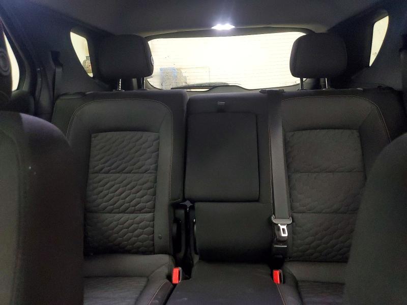Photo 10 from auction – 2018 CHEVROLET EQUINOX with VIN 2GNAXJEV0J6245651