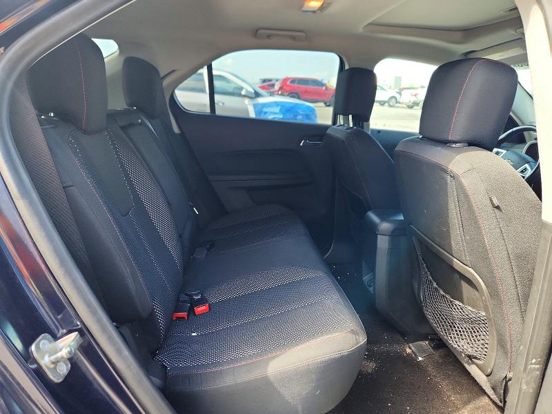 Photo 11 from auction – 2016 CHEVROLET EQUINOX with VIN 2GNFLFE30G6278395