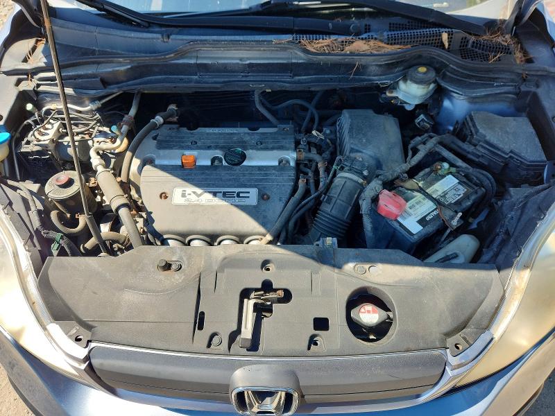Photo 12 from auction – 2008 HONDA CR-V with VIN JHLRE38328C035161